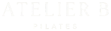 Atelier B Pilates Logo